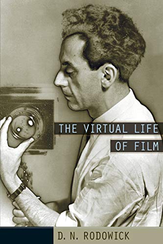 The Virtual Life of Film