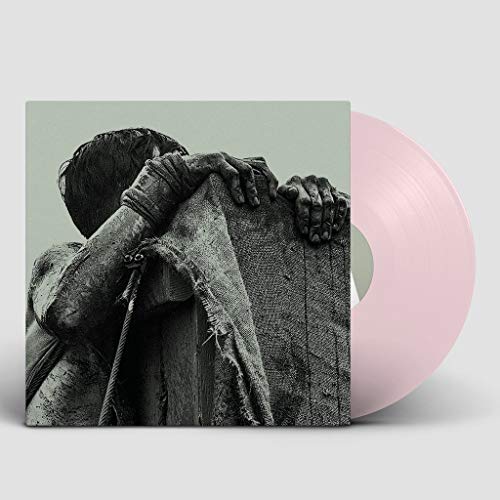 Metz - Atlas Vending (Vinyl Loser Pink Edt.) [VINYL]