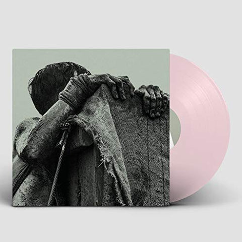 Metz - Atlas Vending (Vinyl Loser Pink Edt.)  [VINYL]