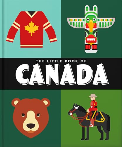 The Little Book of Canada