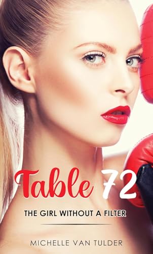 Table 72 : The Girl Without a Filter