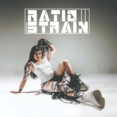 Ratio Strain - Exorcism [CD]