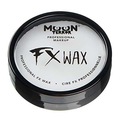 Moon Terror - Pro FX Scar Modelling Wax - 20g