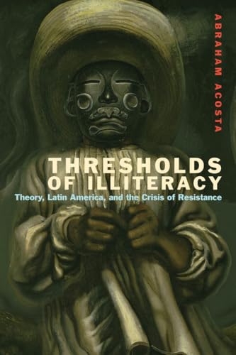 Thresholds of Illiteracy: Theory