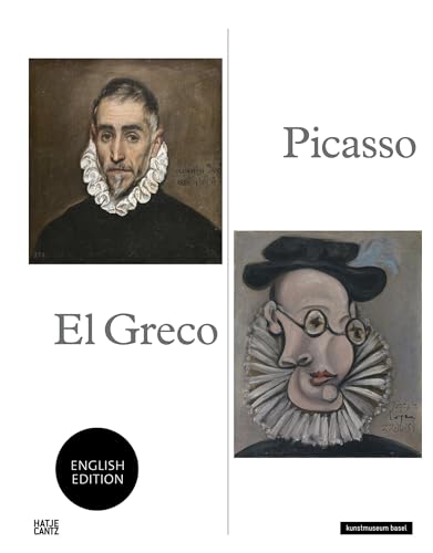 Picasso Â– El Greco