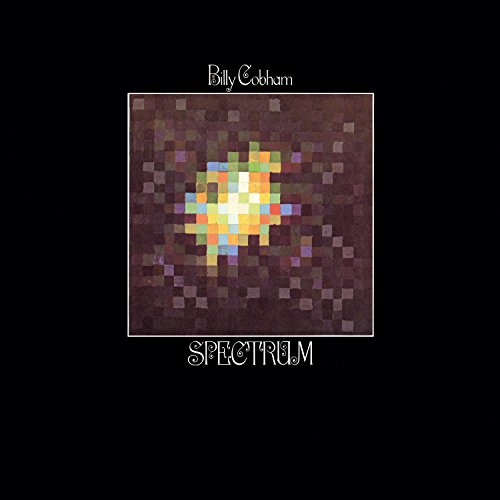 Cobham  Billy - Spectrum [VINYL]