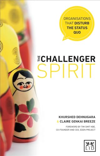 Challenger Spirit