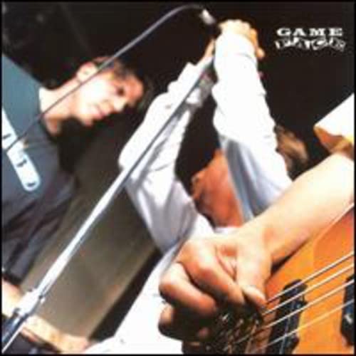 Gameface - Three To Get Ready (25th Anniversary Edition)  [VINYL]