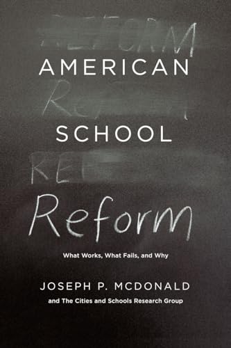 American School Reform: What Works