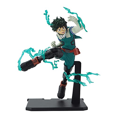 My Hero Academia Izuku One For All Figurine