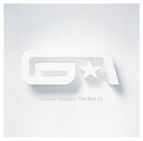 Various - The Best Of [CD]