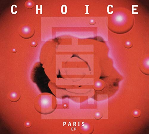 Choice - Paris [VINYL]