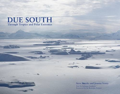 Due South : Through Tropics and Polar Extremes