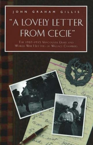 Lovely Letter From Cecie