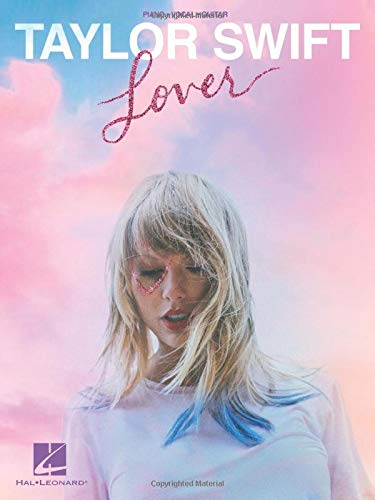 Taylor Swift - Lover