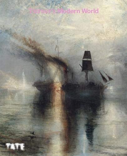 Turner's Modern World (Paperback)