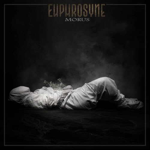 Euphrosyne - Morus [CD]