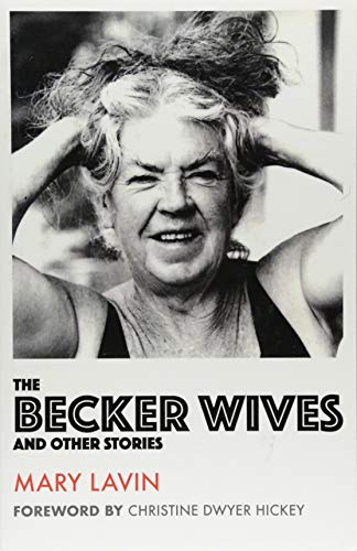 The Becker Wives : And Other Stories