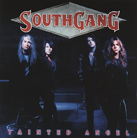 Southgang - Tainted Angel [CD]