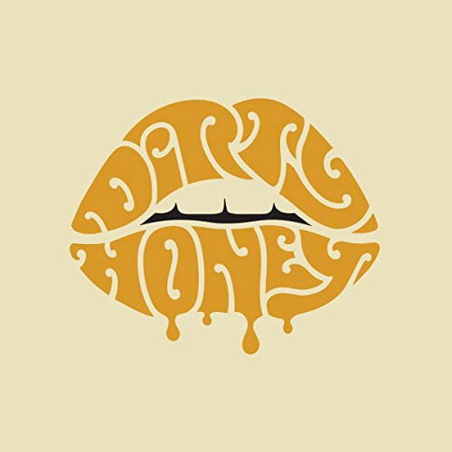 Dirty Honey - Dirty Honey (LP) [VINYL]