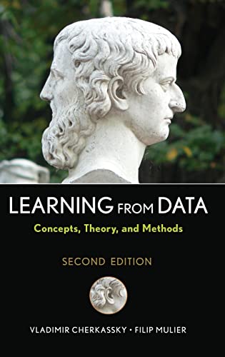 Learning from Data: Concepts