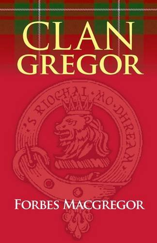 Clan Gregor