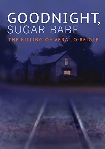 Goodnight Sugar Babe [DVD]