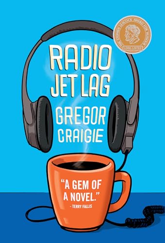 Radio Jet Lag