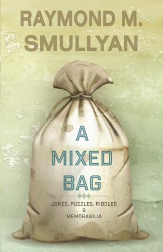 Assorted items packaged together in a single container or bag with varied contents.