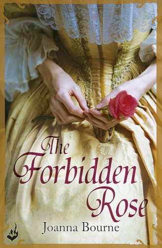 The Forbidden Rose: Spymaster 1 (A series of sweeping