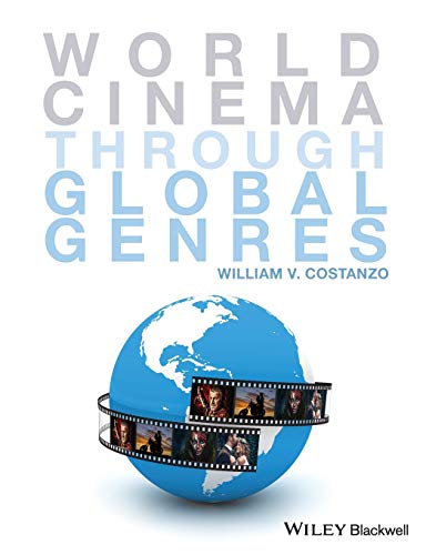 World Cinema through Global Genres