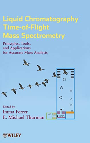 Liquid Chromatography Time-of-flight Mass Spectrometry