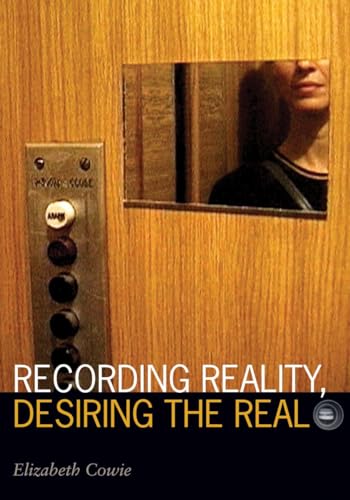 Recording Reality
