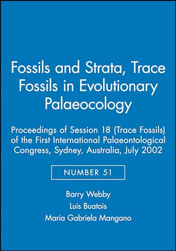 Trace Fossils in Evolutionary Palaeocology