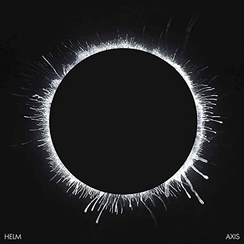 Helm - AXIS (Bone white) [VINYL]