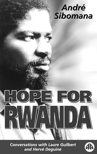 Hope for Rwanda: Conversations with Laure Guilbert and Herve Deguine