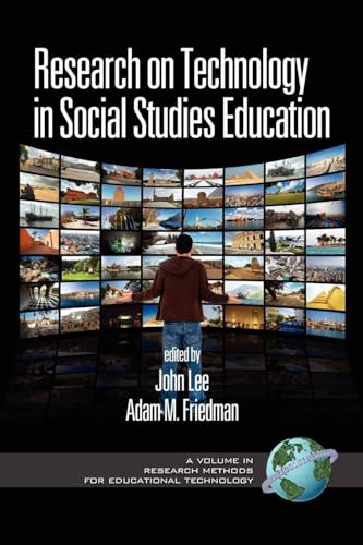 Research on Technology in Social Studies Education