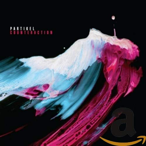 Partikel - Counteraction [CD]
