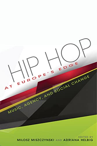 Hip Hop at Europes Edge: Music