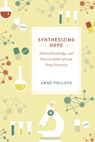 Synthesizing Hope: Matter