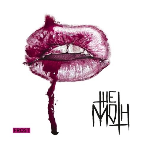 Moth, The - Frost [VINYL]
