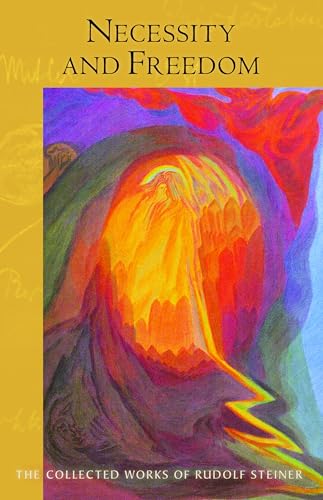 Necessity and Freedom : (Cw 166) : 166