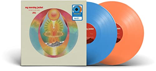 My Morning Jacket - My Morning Jacket [VINYL]