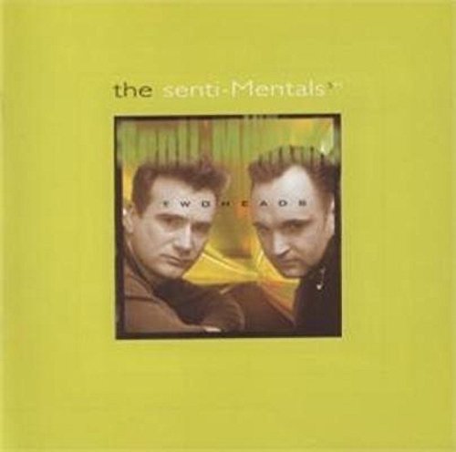 Senti-mentals - Two Heads [CD]