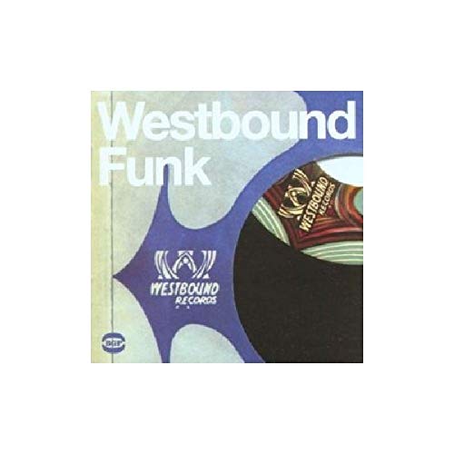 Various Artists - Westbound Funk  [VINYL]