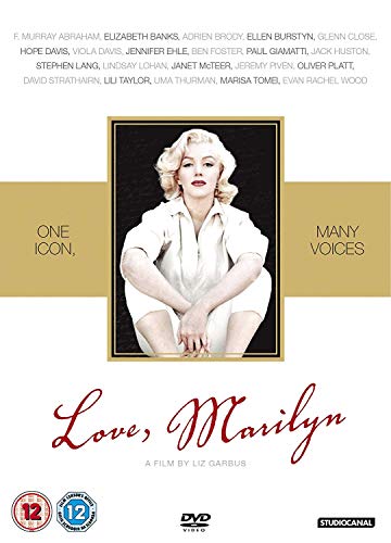 Love Marilyn [DVD]
