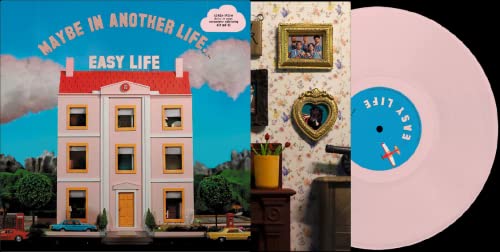 Easy Life - MAYBE IN ANOTHER LIFE... [VINYL]