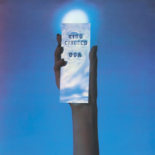 Various - Usa [VINYL]