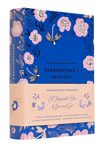 GRANDMOTHER'S MEMORIES: A KEEPSAK