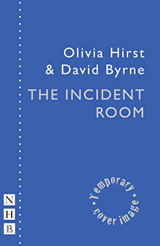The Incident Room (NHB Modern Plays)